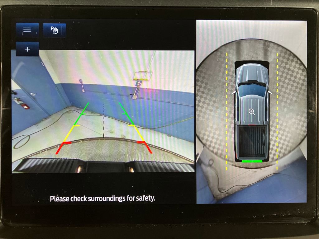 Certified 2023 Ford F150 Tremor w/ Equipment Group 402A High image 24