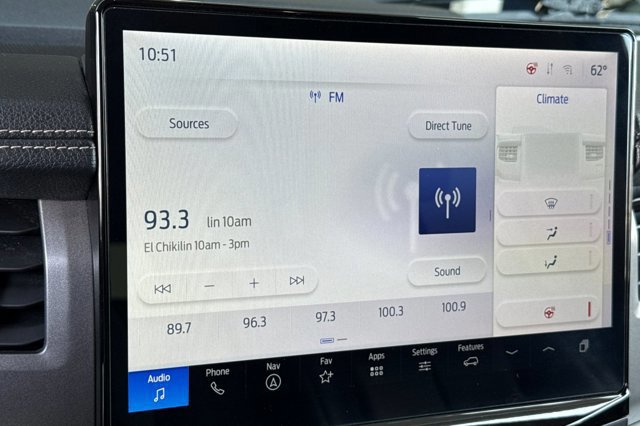 Certified 2022 Ford Expedition Max XLT image 24