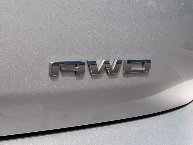 Used 2022 GMC Terrain SLT AWD/4WD image 11
