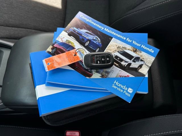 Used 2023 Honda Accord EX image 4