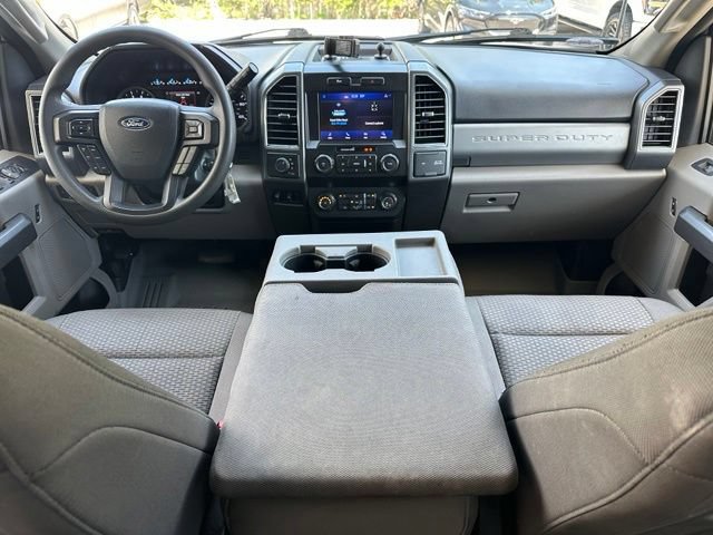 Certified 2022 Ford F250 XLT AWD/4WD image 11