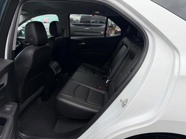 Used 2019 Chevrolet Equinox Premier image 10