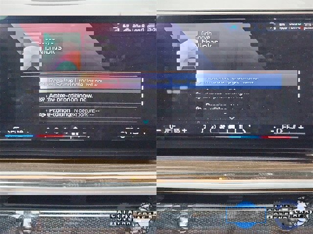 Used 2024 BMW X5 xDrive40i w/ Premium Package image 16