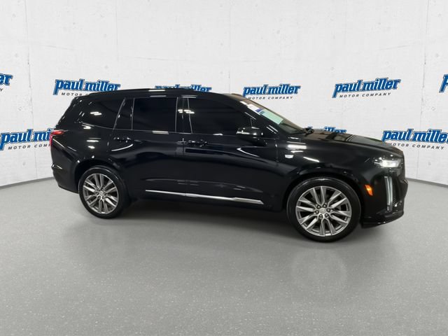 Used 2020 Cadillac XT6 Sport AWD/4WD image 13