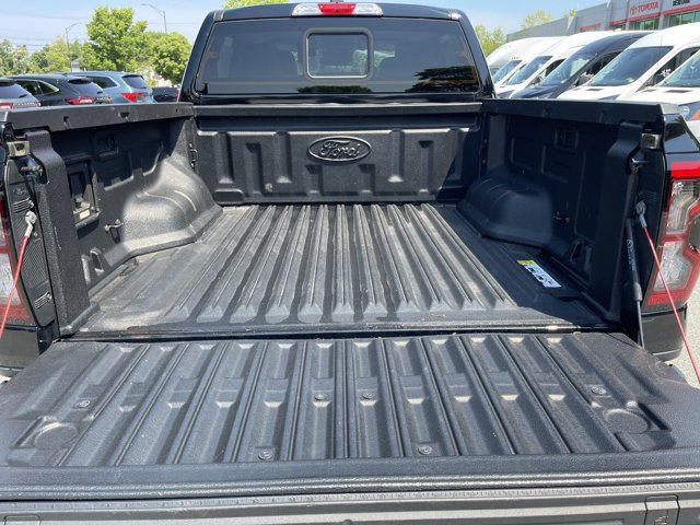 Certified 2024 Ford Ranger XLT w/ Trailer Tow Package AWD/4WD image 14