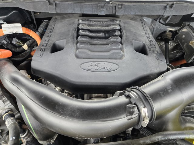 Certified 2022 Ford F150 King Ranch w/ Equipment Group 601A High image 30