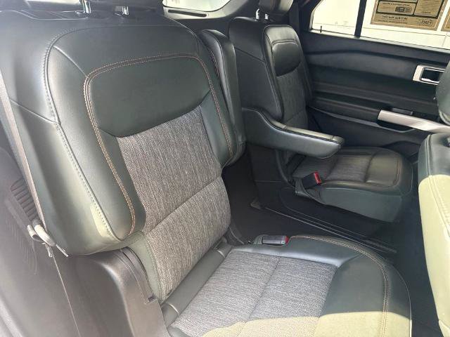 Certified 2023 Ford Explorer Timberline AWD/4WD image 28