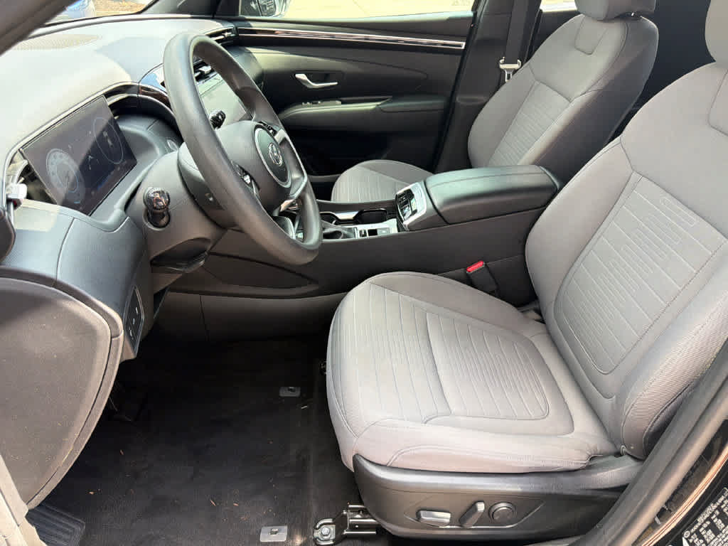 Used 2024 Hyundai Santa Cruz SEL w/ Activity Package FWD image 10