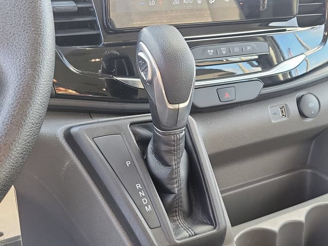 Certified 2024 Ford Transit 350 XLT RWD image 30