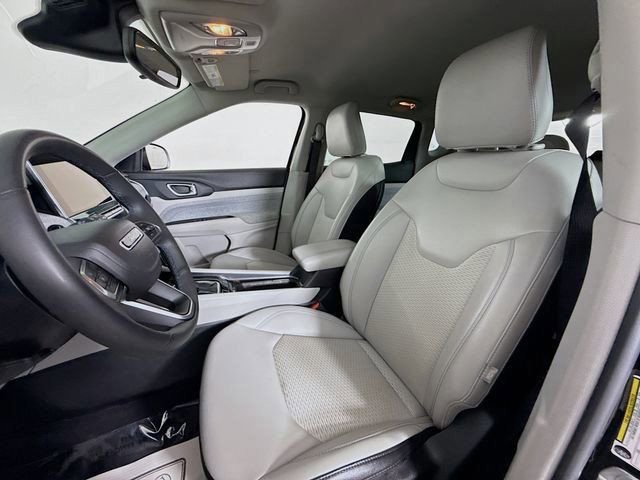 Used 2022 Jeep Compass Latitude image 19