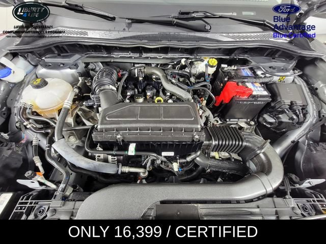Certified 2023 Ford Escape Active w/ Tech Pack #2 FWD image 35