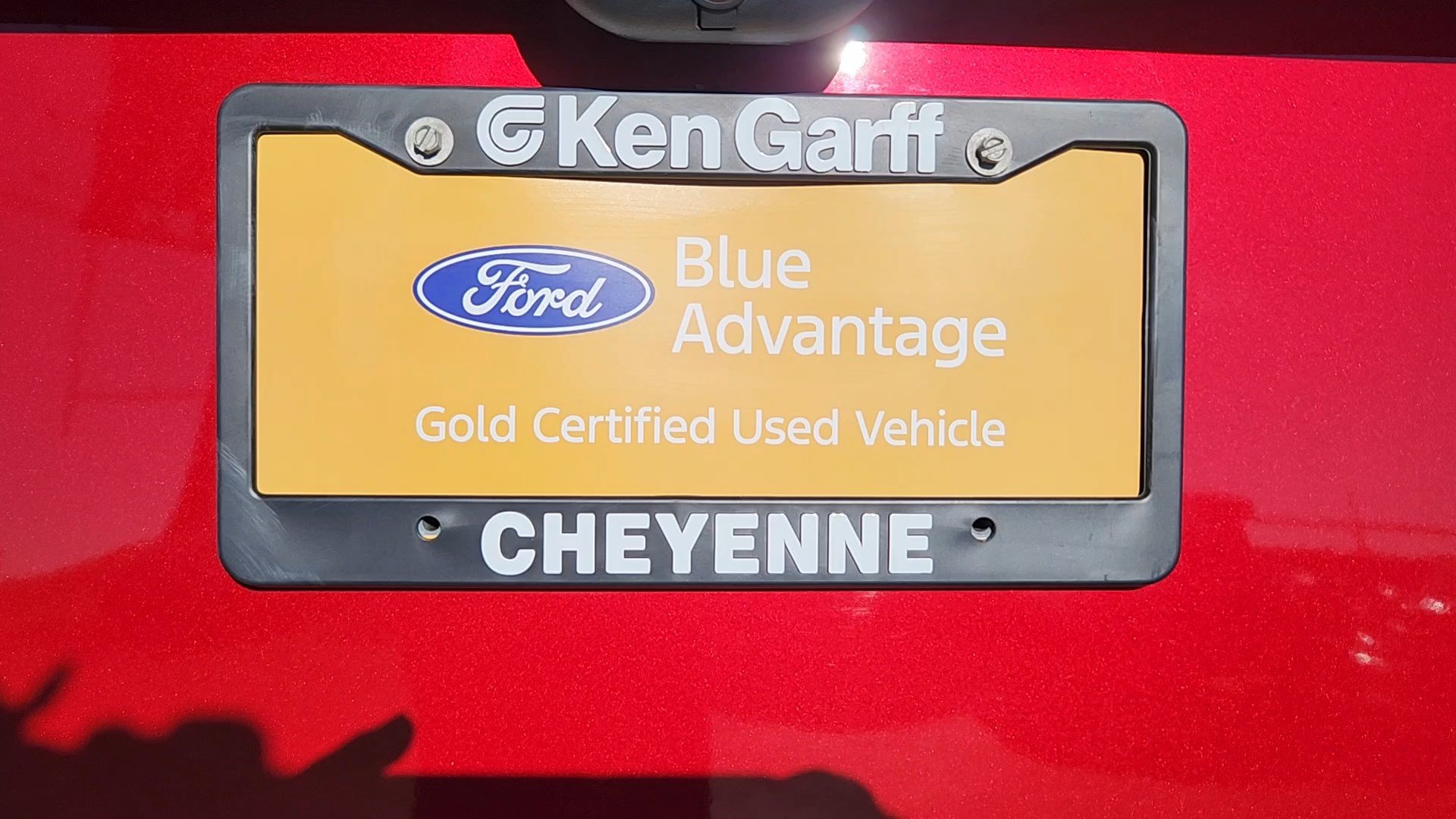Certified 2023 Ford Explorer ST w/ Equipment Group 401A AWD/4WD image 23