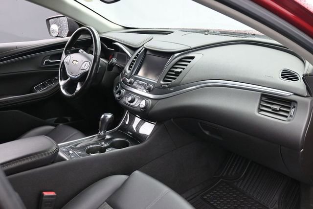Used 2019 Chevrolet Impala LT w/ LT Convenience Package FWD image 28