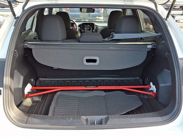 Used 2024 Subaru Impreza RS w/ Popular Package #1 image 28