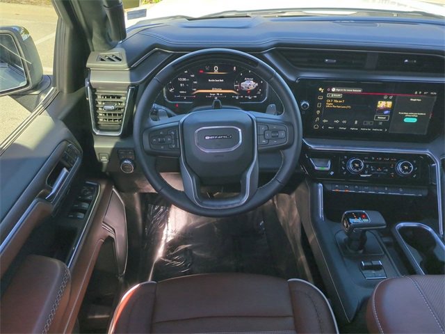 Used 2026 GMC Sierra 1500 Denali Ultimate image 16
