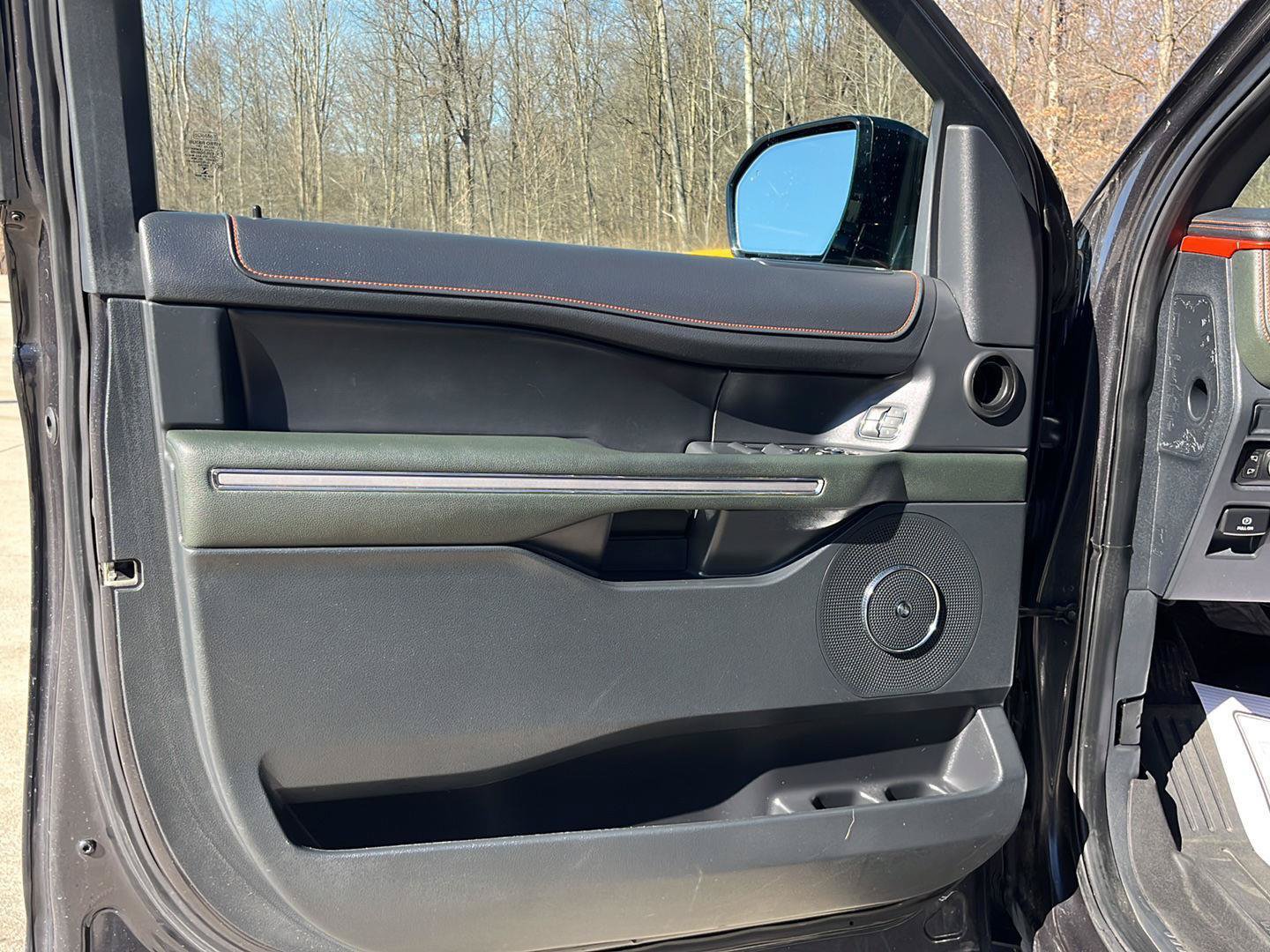 Certified 2022 Ford Expedition Timberline AWD/4WD image 13