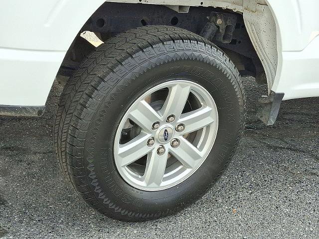 Certified 2022 Ford F150 XLT w/ Trailer Tow Package image 29