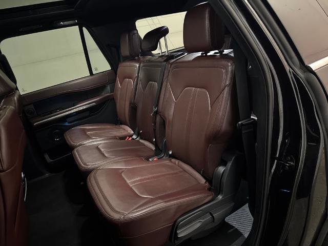 Certified 2024 Ford Expedition Max Limited image 35