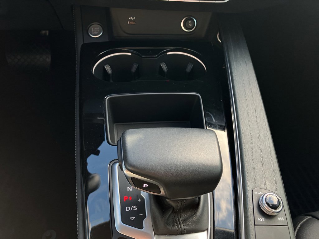 Used 2021 Audi A4 2.0T Premium Plus w/ Premium Plus Package image 18