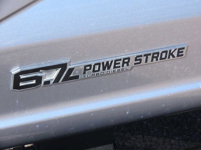 Certified 2024 Ford F250 Lariat image 13