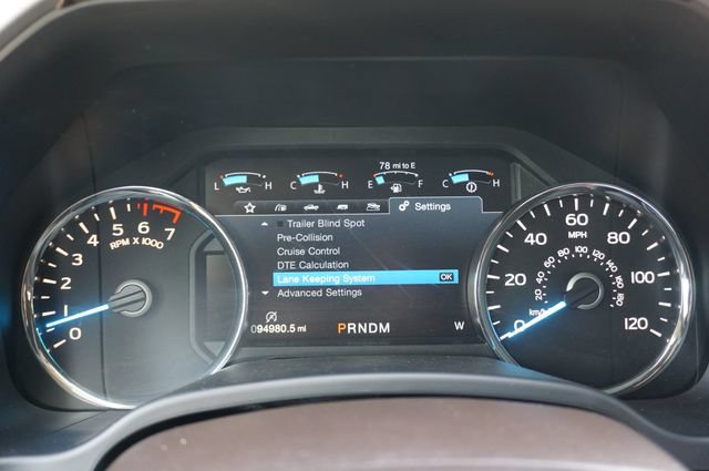 Certified 2018 Ford F150 King Ranch w/ Equipment Group 601A Luxury AWD/4WD image 17