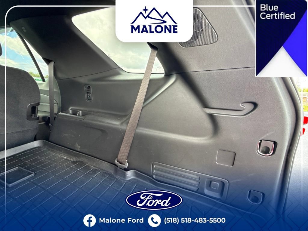 Used 2023 Chevrolet Traverse LT AWD/4WD image 42