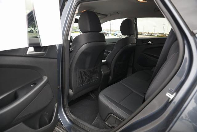 Used 2019 Hyundai Tucson Value w/ Cargo Package image 20