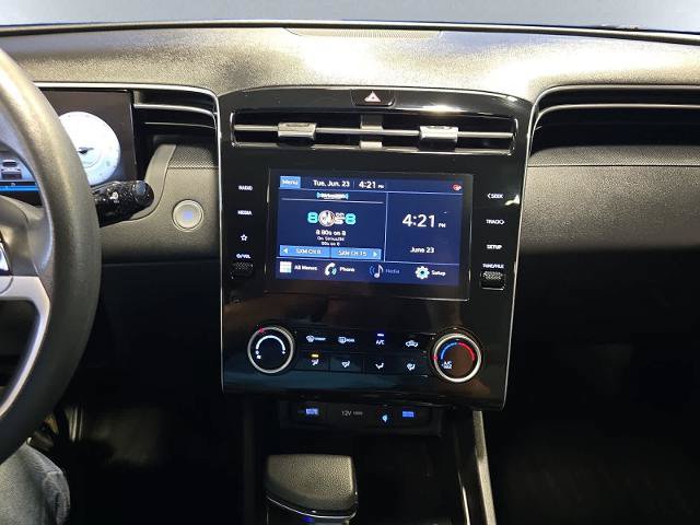 Used 2022 Hyundai Santa Cruz SEL w/ Activity Package AWD/4WD image 13