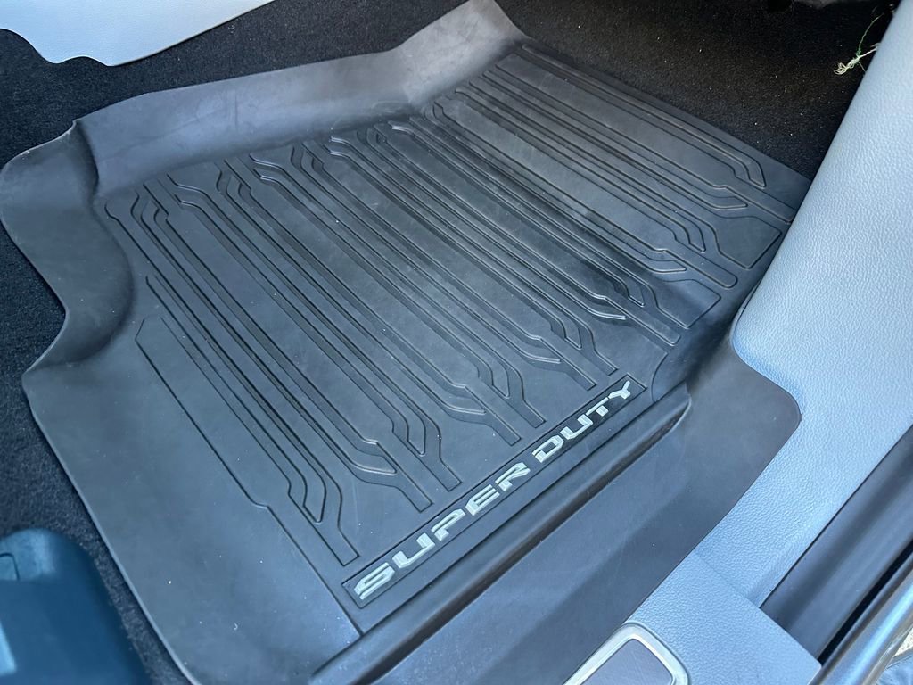 Certified 2024 Ford F250 Limited image 61