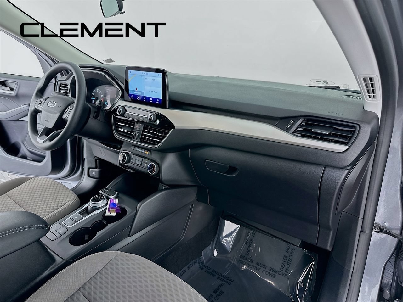 Certified 2022 Ford Escape SE FWD image 32