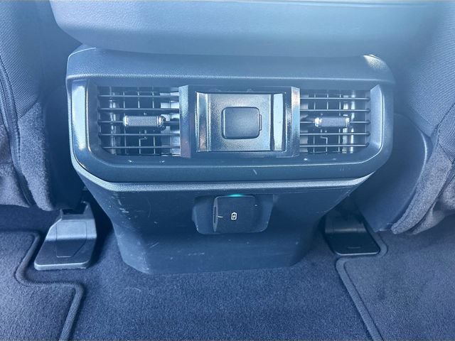 Certified 2023 Ford F150 XL w/ STX Appearance Package AWD/4WD image 32