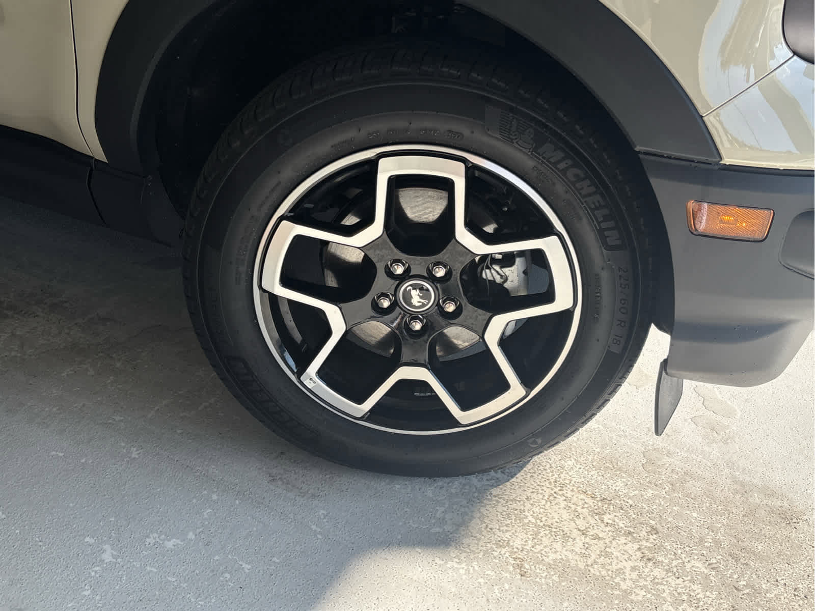 Certified 2024 Ford Bronco Sport Big Bend image 41