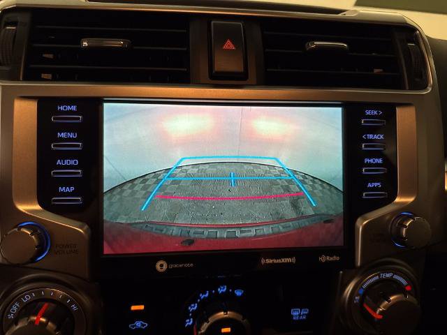 Used 2022 Toyota 4Runner SR5 Premium AWD/4WD image 28
