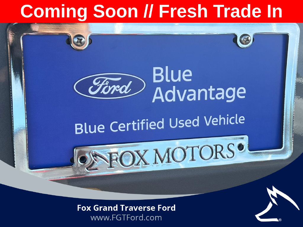 Certified 2025 Ford Escape ST-Line Select AWD/4WD image 46