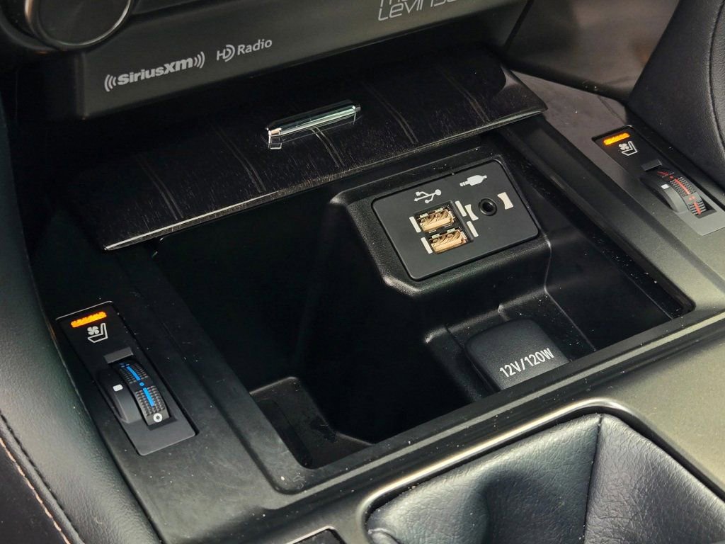 Used 2023 Lexus GX 460 Premium image 35