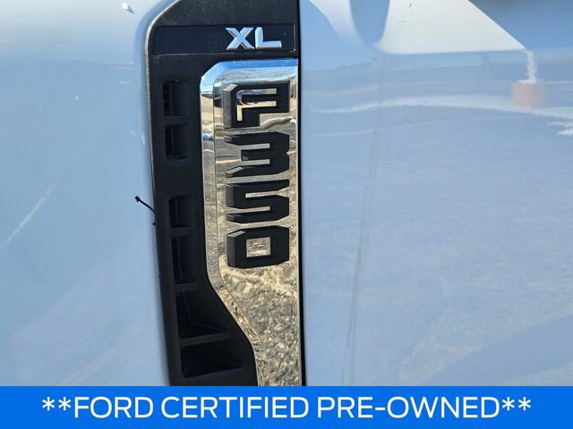 Certified 2023 Ford F350 XL image 9