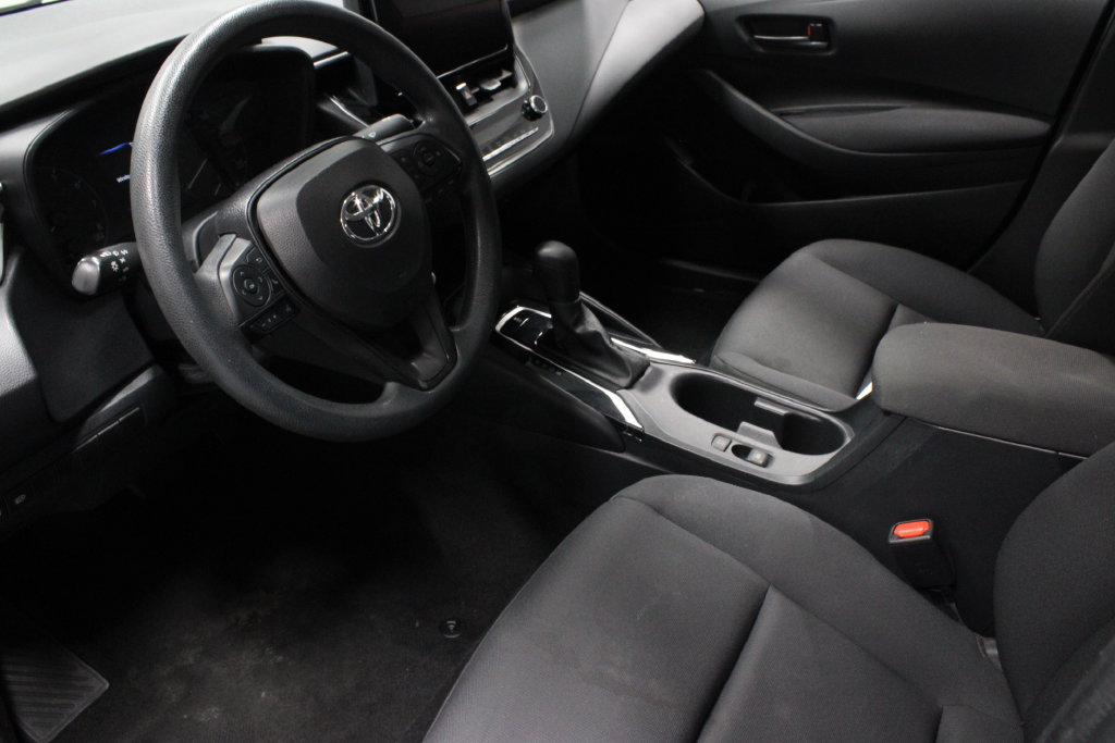 Used 2024 Toyota Corolla LE FWD image 16
