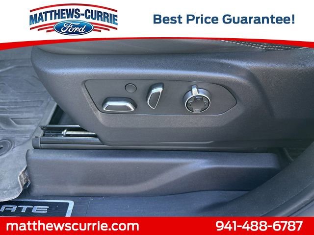 Used 2024 GMC Sierra 2500 Denali Ultimate w/ Max Trailering Package AWD/4WD image 10