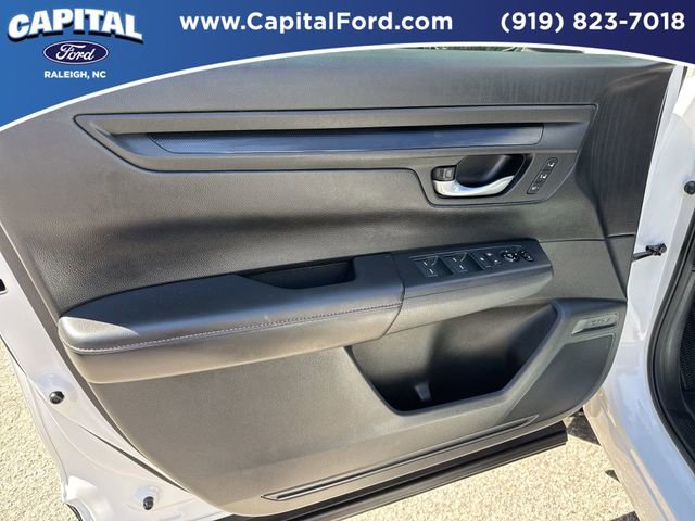 Used 2024 Honda CR-V Sport-L image 20
