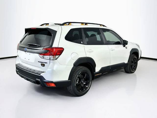 Used 2023 Subaru Forester Wilderness w/ Wilderness Package AWD/4WD image 25