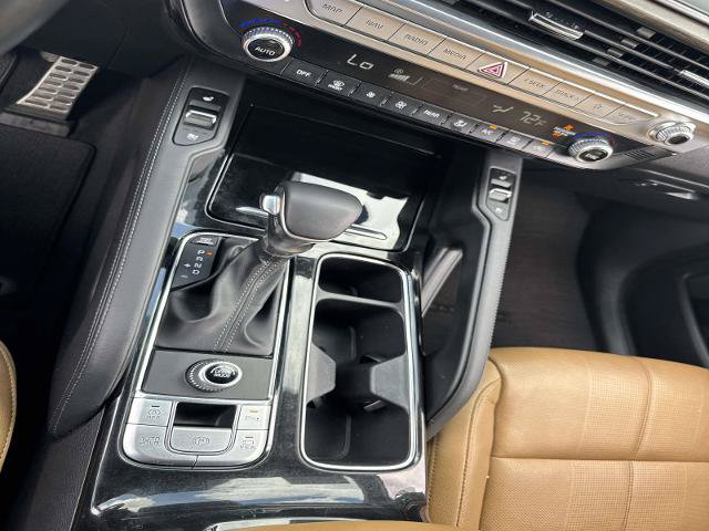 Used 2021 Kia Telluride SX FWD image 25