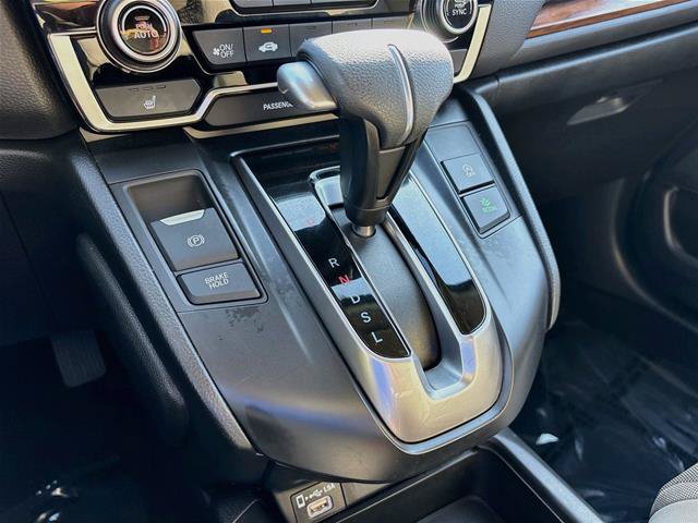 Used 2021 Honda CR-V EX image 17