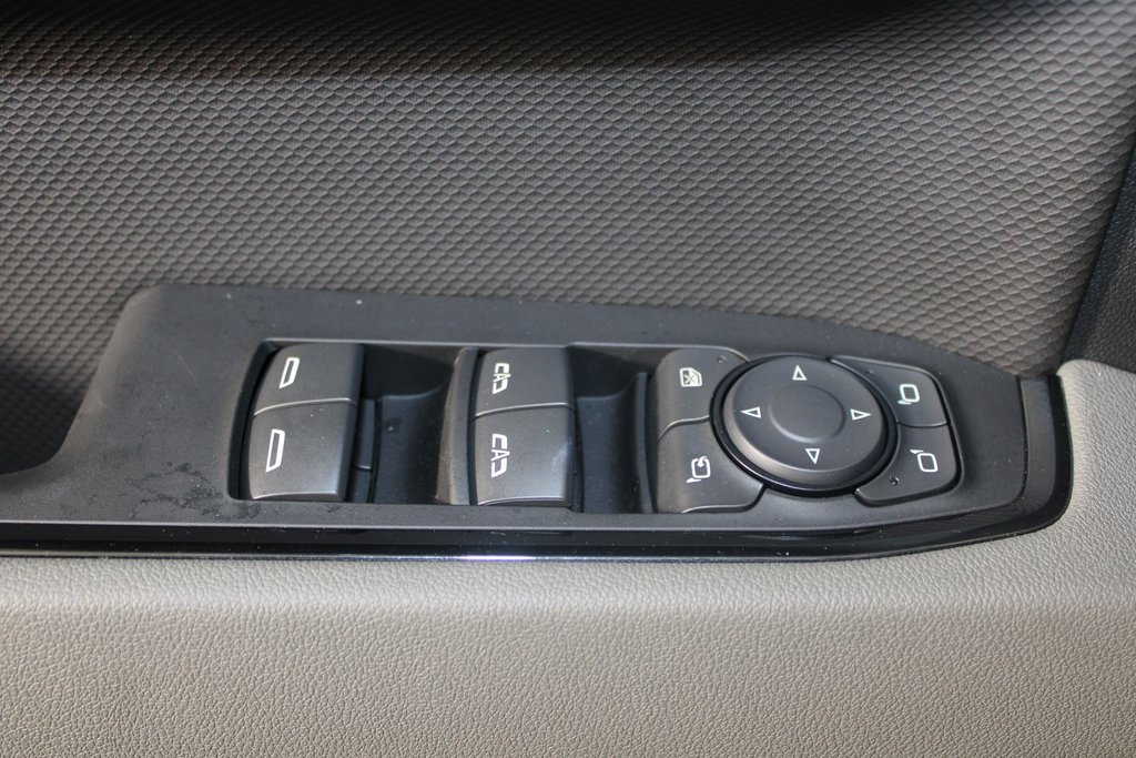 Used 2025 Chevrolet Silverado 1500 ZR2 w/ Technology Package image 22