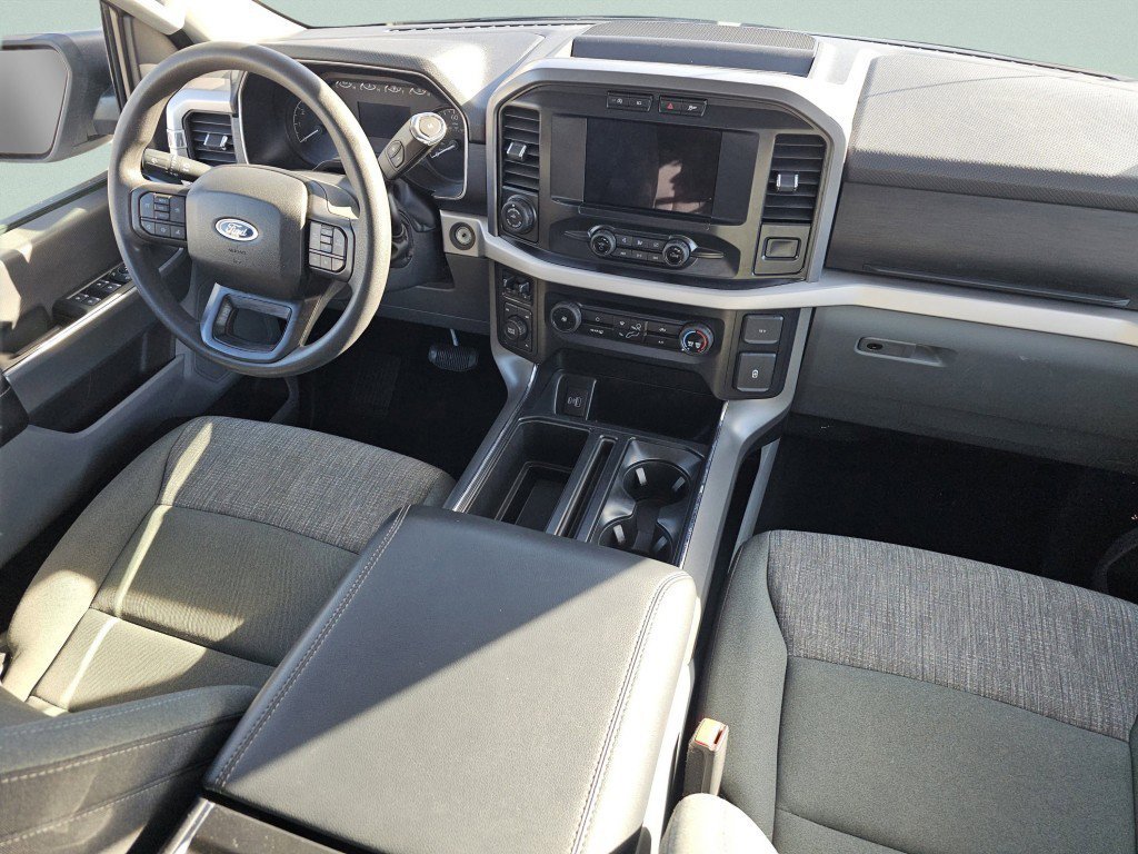 Certified 2023 Ford F150 XLT w/ Trailer Tow Package image 29