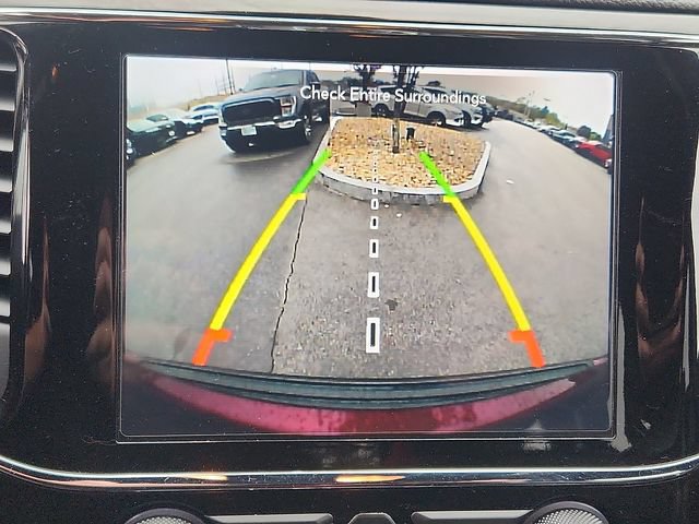 Used 2020 Jeep Grand Cherokee Altitude AWD/4WD image 20