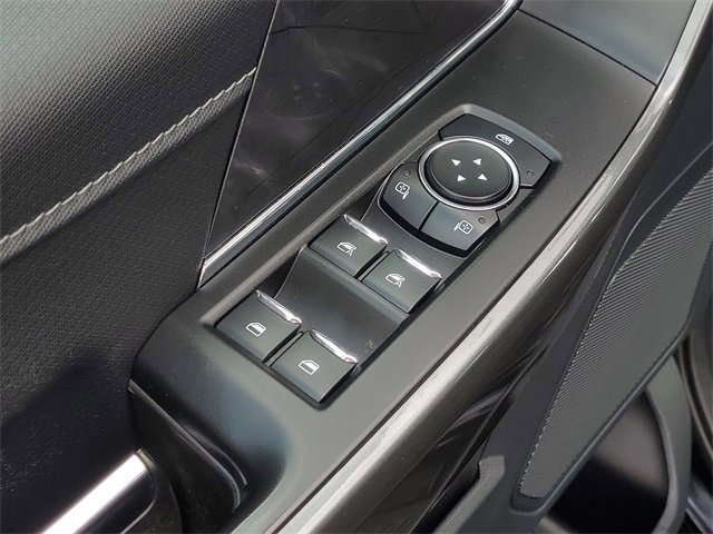 Certified 2023 Ford F150 XLT w/ Equipment Group 302A High image 9