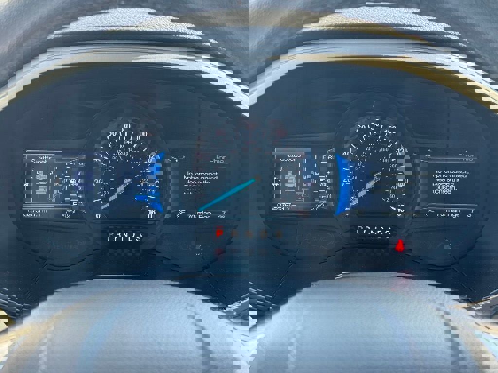 Certified 2023 Ford Edge SEL image 13