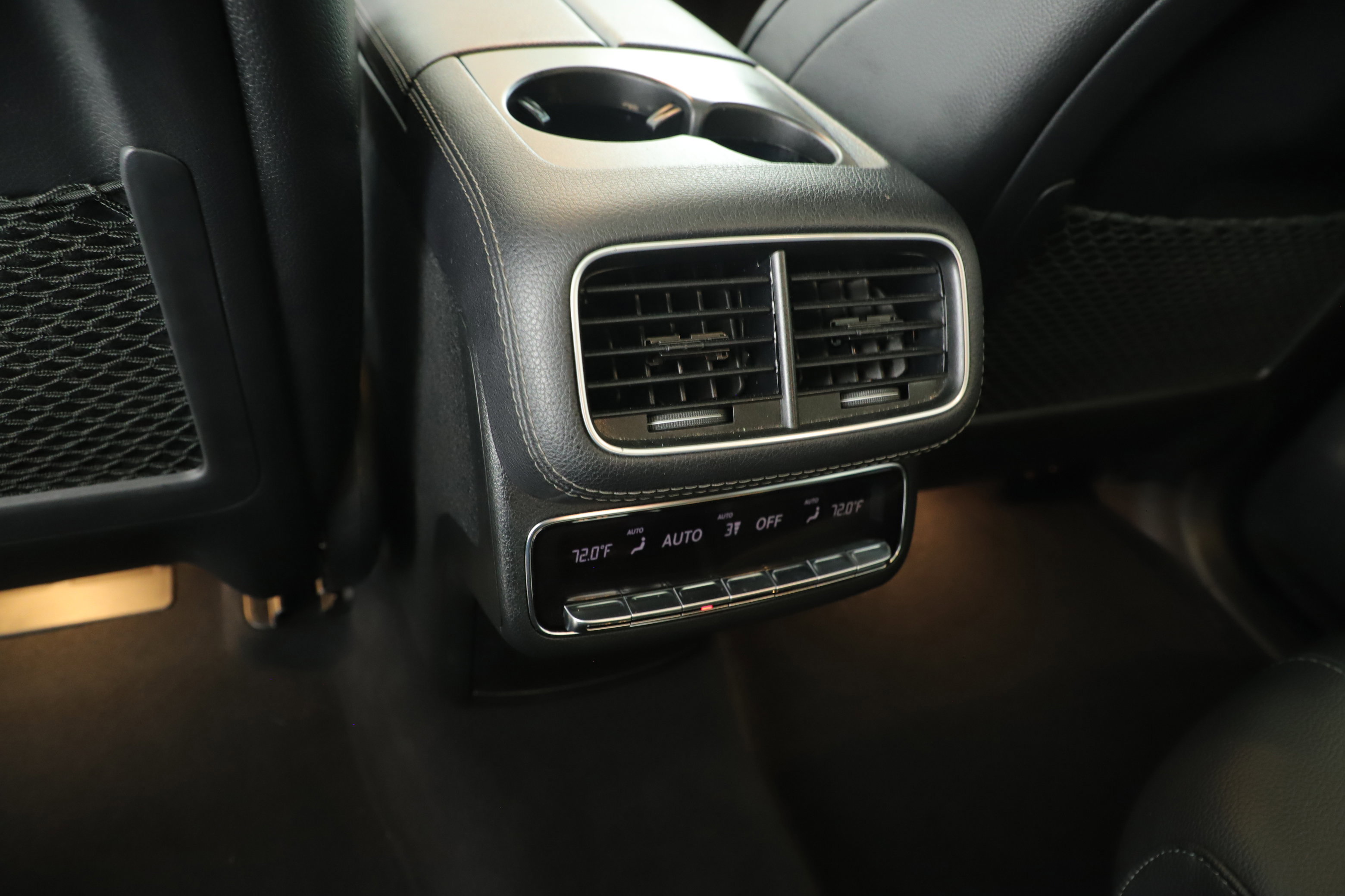 Used 2022 Mercedes-Benz GLS 450 4MATIC image 25