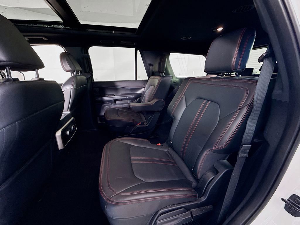 Certified 2022 Ford Expedition Limited image 26