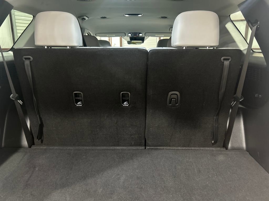 Used 2024 Hyundai Palisade SEL image 10